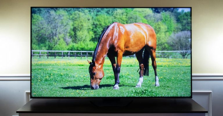 The 3 Best LCD/LED TVs of 2025
