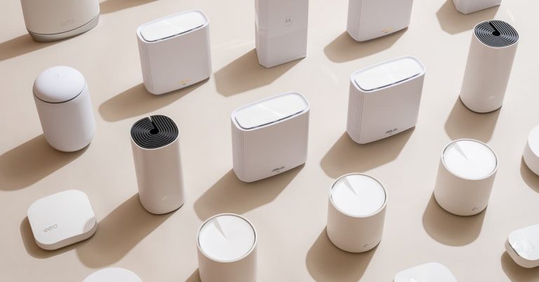 The 4 Best Wi-Fi Mesh-Networking Systems of 2025