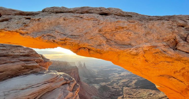 The 7 Best Apps for Visiting National Parks for 2025