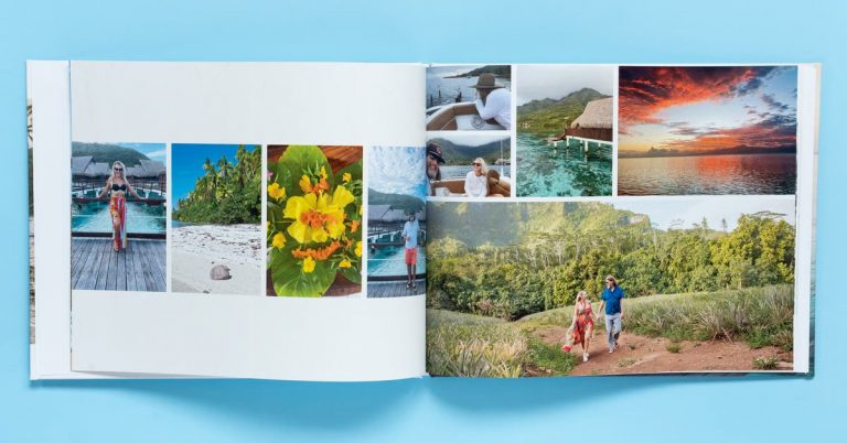 The 2 Best Photo Book Services of 2025