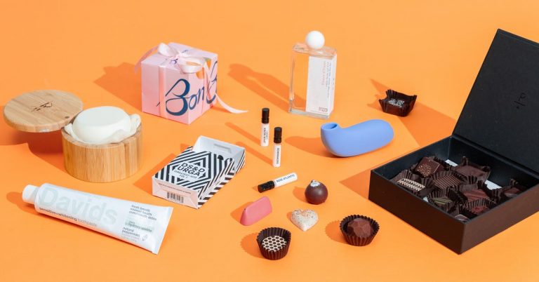 The 23 Best Self-Care Gifts to Buy Yourself