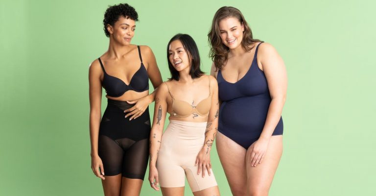 The Best Shapewear of 2025