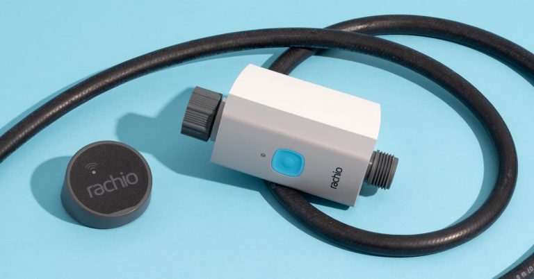 The 4 Best Smart Hose Timers of 2025