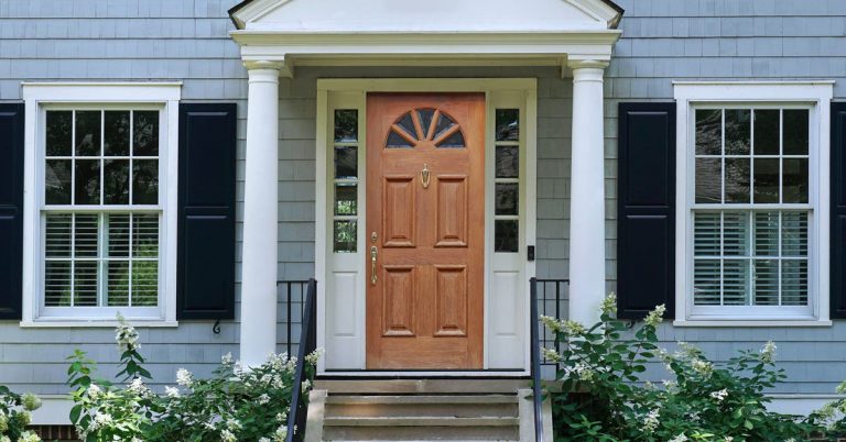 How to Protect Your Home When You’re on Vacation