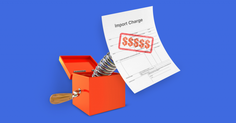 How to Avoid a Huge Customs Bill on a Cheap Online Order