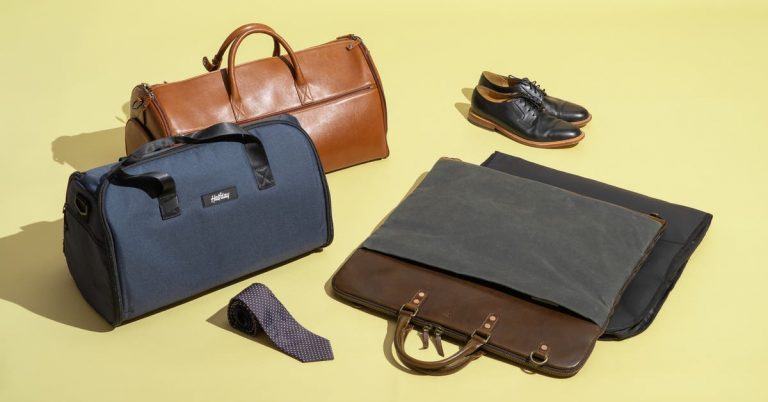 The 5 Best Garment Bag of 2025