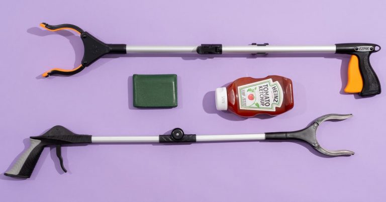 The 2 Best Grabber Tools of 2025