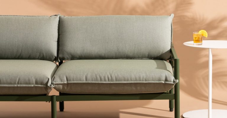 The 8 Best Outdoor Sofas and Chairs of 2025