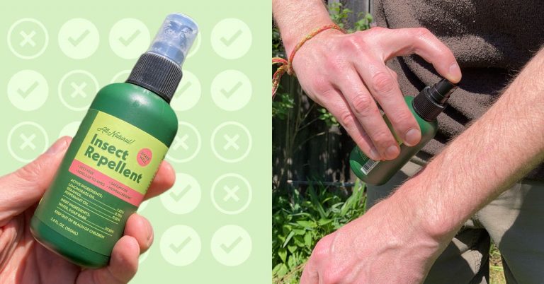 Pestly Is a Better Essential Oil Bug Repellent (But We Still Don’t Recommend It)