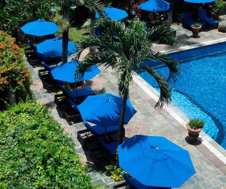 Luxury living in Jakarta – A Luxury Travel Blog