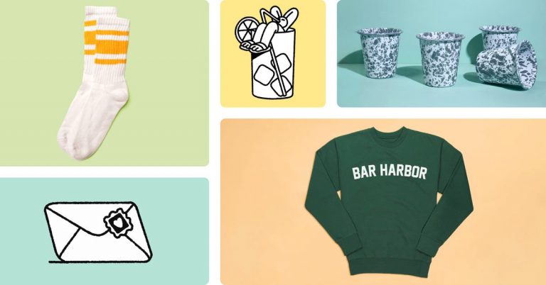 10 Gifts That Scream Summer Camp Nostalgia
