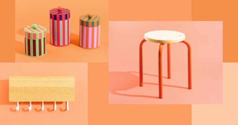 Great Ideas to Declutter Your Home’s Small Entryway