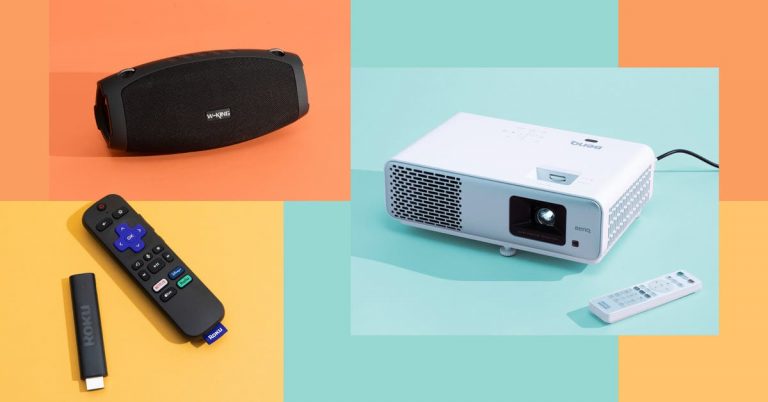 How to DIY Your Own Outdoor Movie Theater