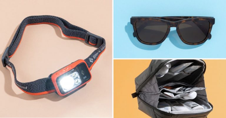 I’m an Outdoor Expert at Wirecutter. Here’s Every Deal I’m Eyeing From REI’s Anniversary Sale.