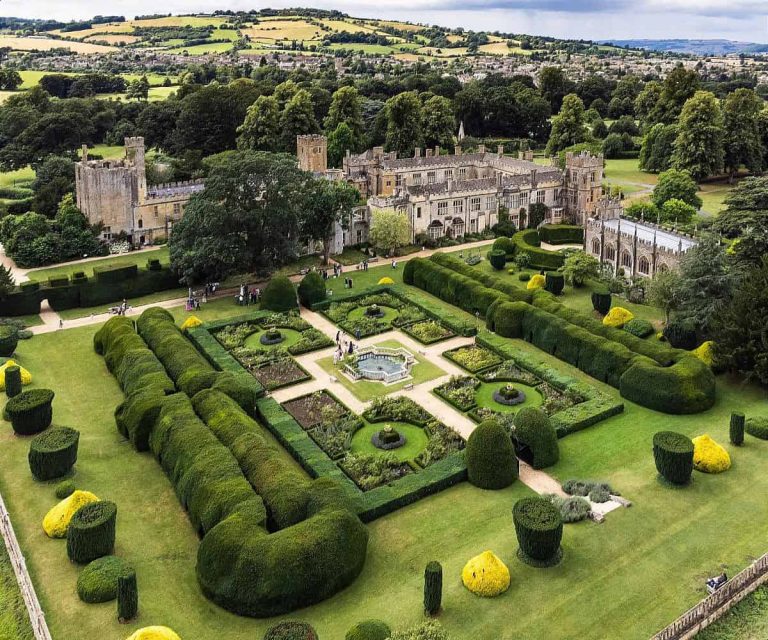 8 reasons to visit Cheltenham, UK