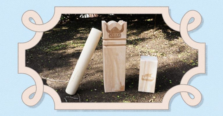 I Love This Scandinavian Yard Game (And I Don’t Even Have a Yard)