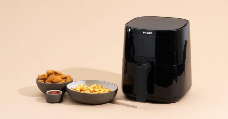 The 2 Best Air Fryers of 2025