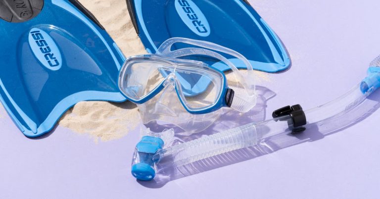 The 2 Best Basic Snorkel Sets of 2025
