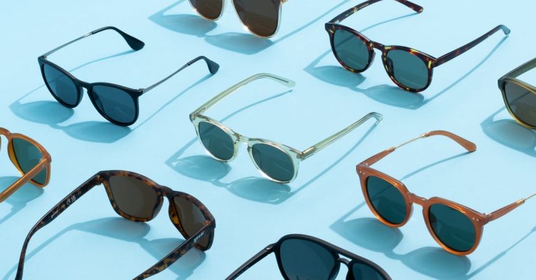 The 7 Best Cheap Sunglasses of 2025