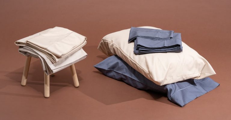 The 4 Best Cotton Sheets for 2024