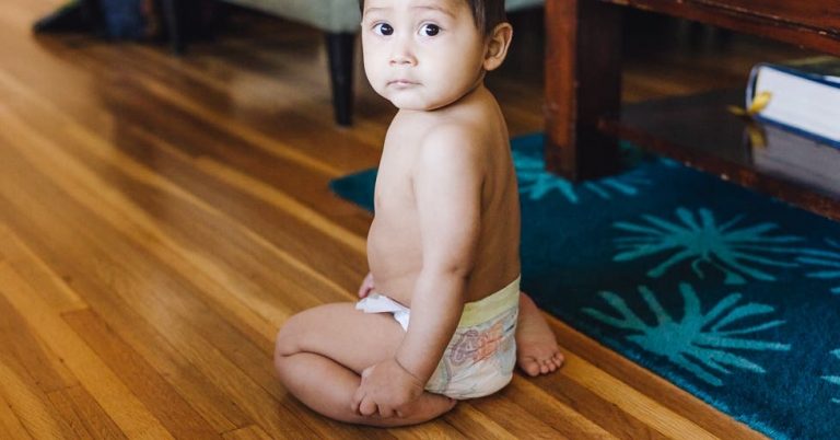 The Best Diapers | Reviews by Wirecutter