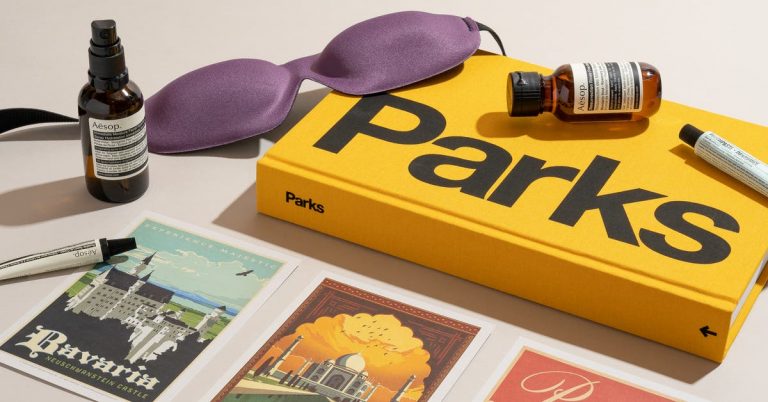 43 Best Gifts for Frequent Travelers of 2025