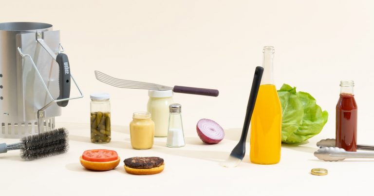 10 Best Grill Tools and Accessories of 2025