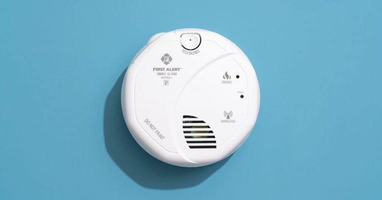 15 Safety Essentials You Need in Your Home in 2025