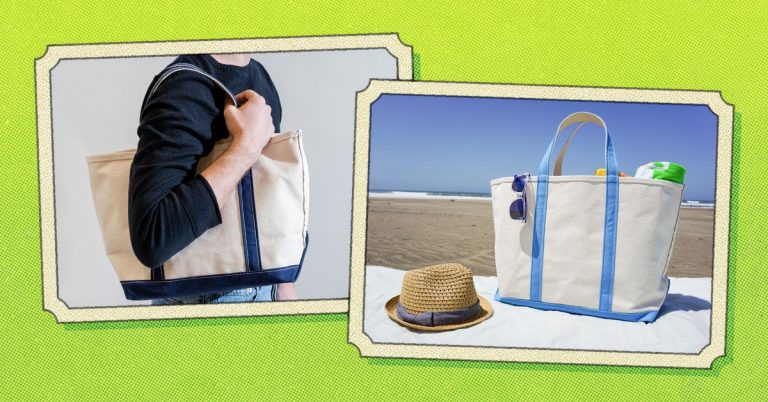 When a Simple Tote Bag Becomes a Lasting Heirloom