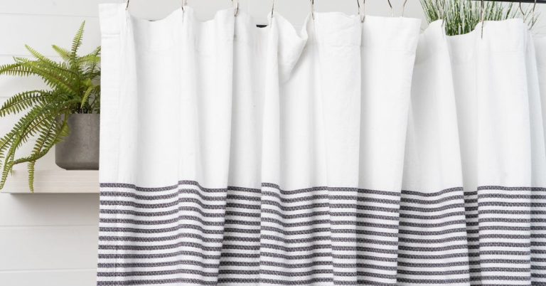 Squeegee Every Time You Shower — and More Bathroom Cleaning Hacks