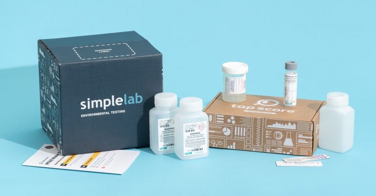 The Best Water Quality Test Kit for Your Home