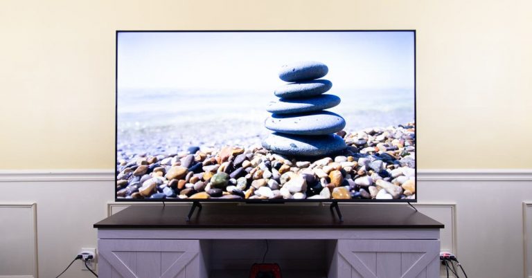 The Best 4K TV on a Budget for 2025