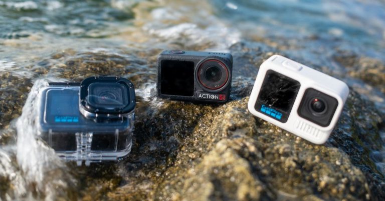 How a Pro Photographer Takes Incredible Underwater Photos