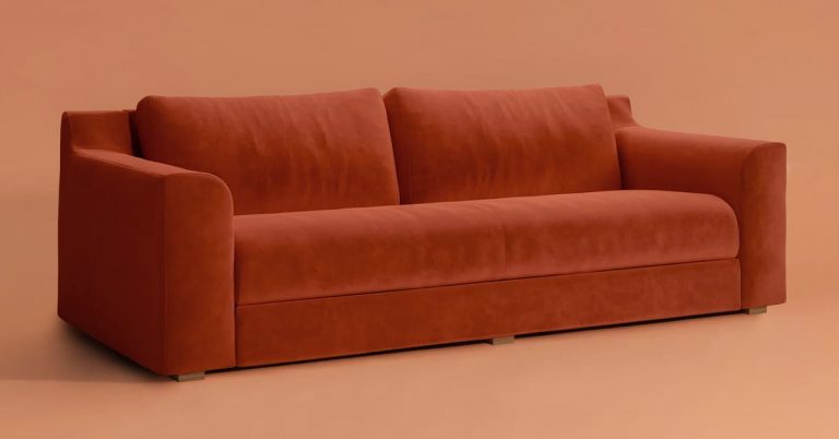 The 7 Best Sofas of 2025