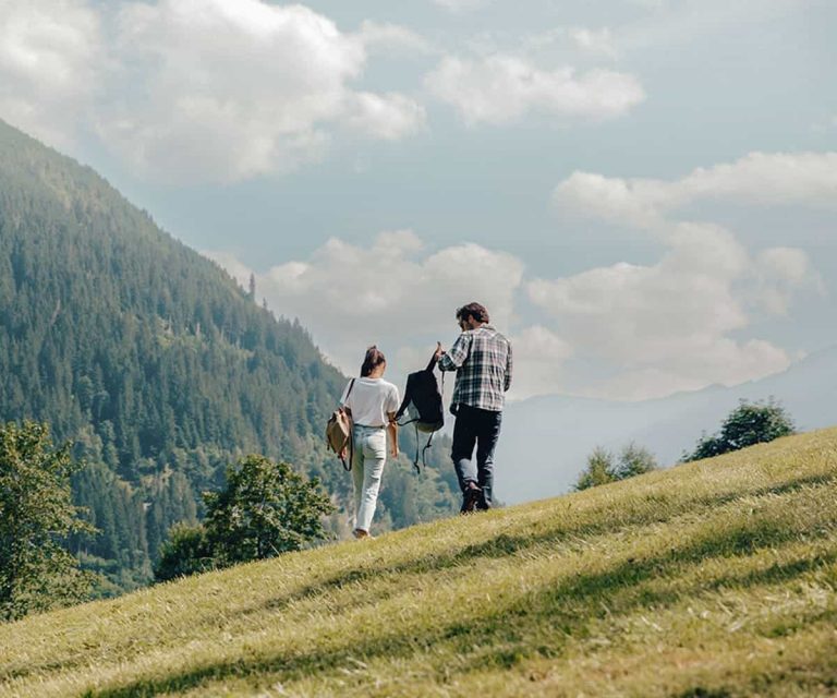 10 ways to spend the perfect summer in Grossarl, Austria