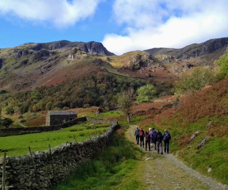 10 ways to enjoy Summer in the Lake District