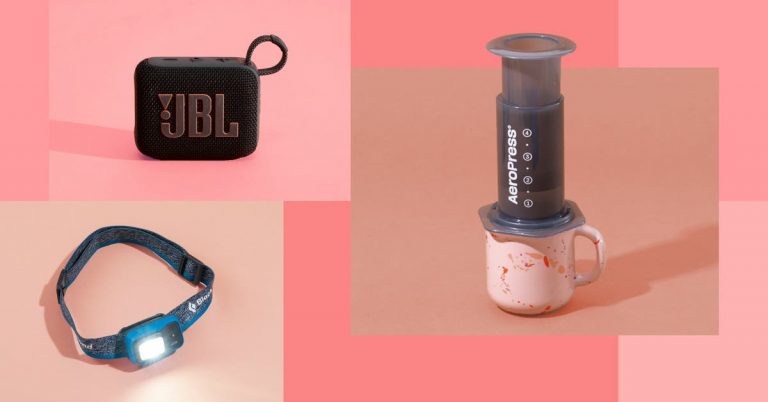 I’m Wirecutter’s Travel Editor. Here’s What I Bring to Every Vacation Rental.