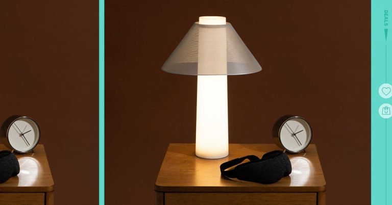 Christmas Is 77 Days Away. We Still Found a Bunch of Great Prime Day Deals on Gifts.