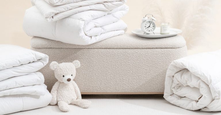 The 6 Best Comforters of 2025