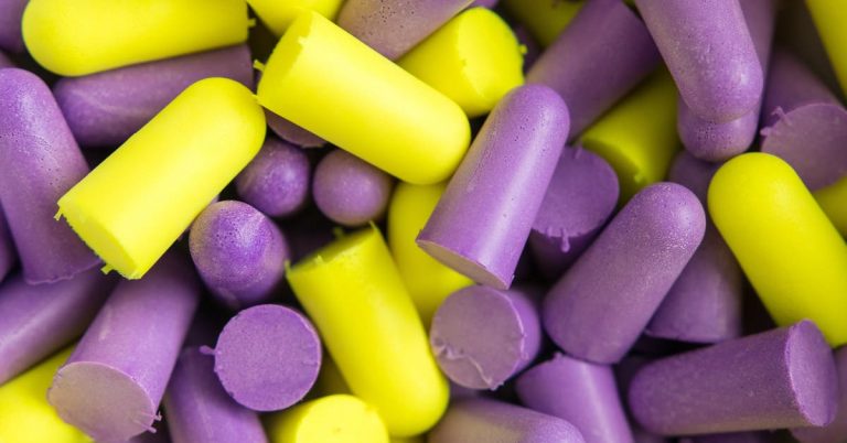 The Best Earplugs for Sleeping