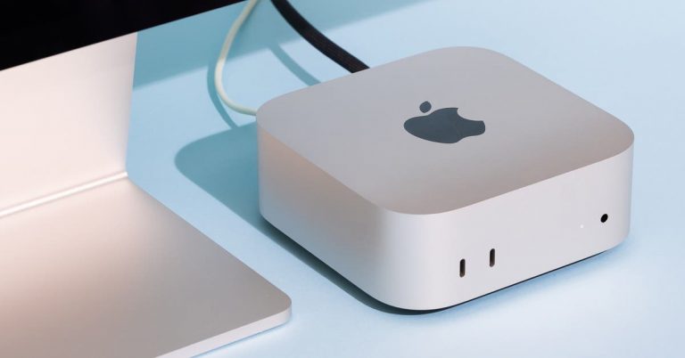 How to Buy a Mac Desktop in 2025