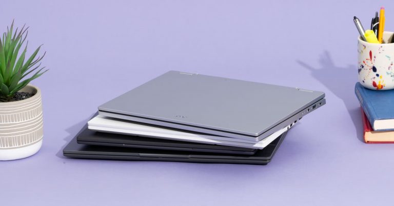 The Best Cheap Laptops Under $500 for 2025