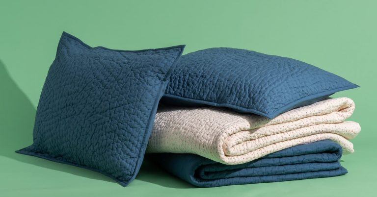 The 5 Best Quilts of 2025