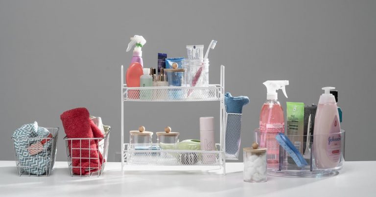 Instagram’s Beautiful Organization Hacks Don’t Work for Me. But These Do.