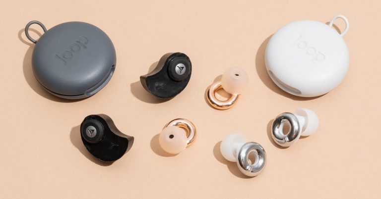 The 3 Best Earplugs for Concerts of 2025