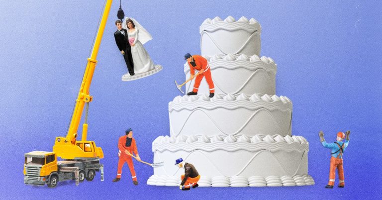 What Wedding Planners Pack to Handle Emergencies on the Big Day