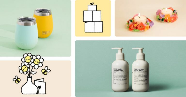 14 Hostess Gifts That Got Me Invited Back