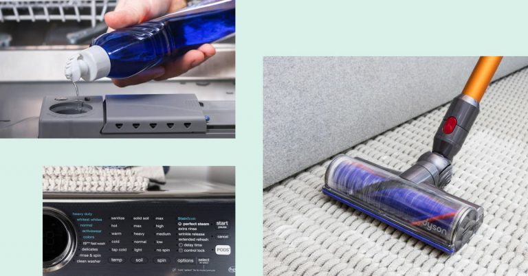 6 Tips to Get the Most Out of Your Appliances