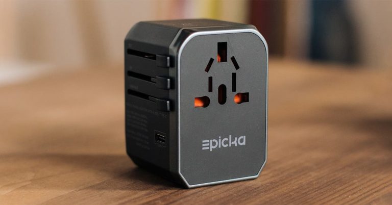 Voltage Converters Don’t Always Work. Here’s What to Know.