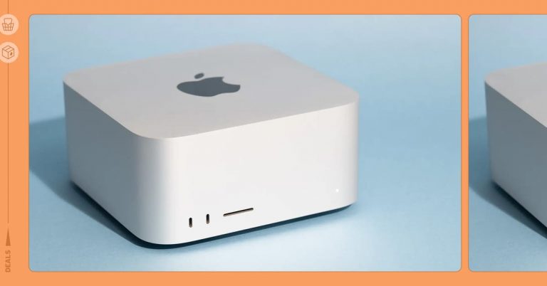 The Best Apple Deals of Prime Day: AirPods Pro 2, MacBook, and More